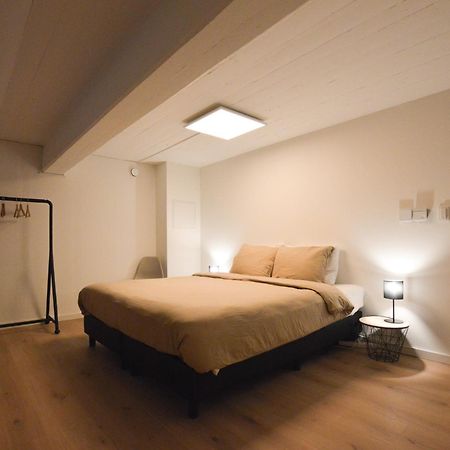Boutique Appartement Oost Nijmegen Kültér fotó