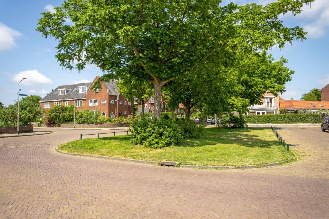 Boutique Appartement Oost Nijmegen Kültér fotó