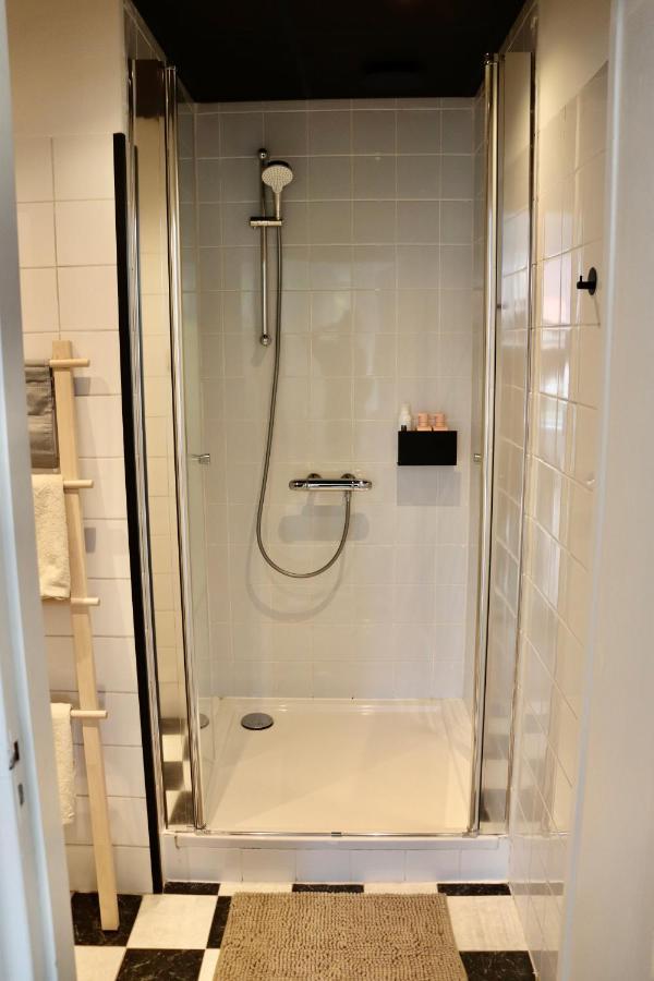 Boutique Appartement Oost Nijmegen Kültér fotó
