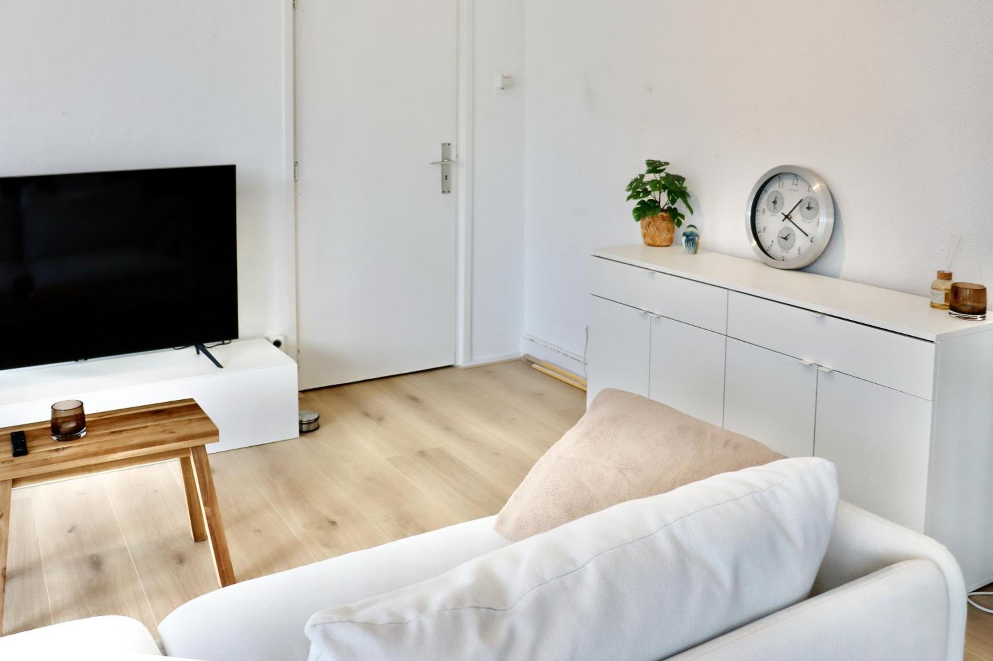 Boutique Appartement Oost Nijmegen Kültér fotó