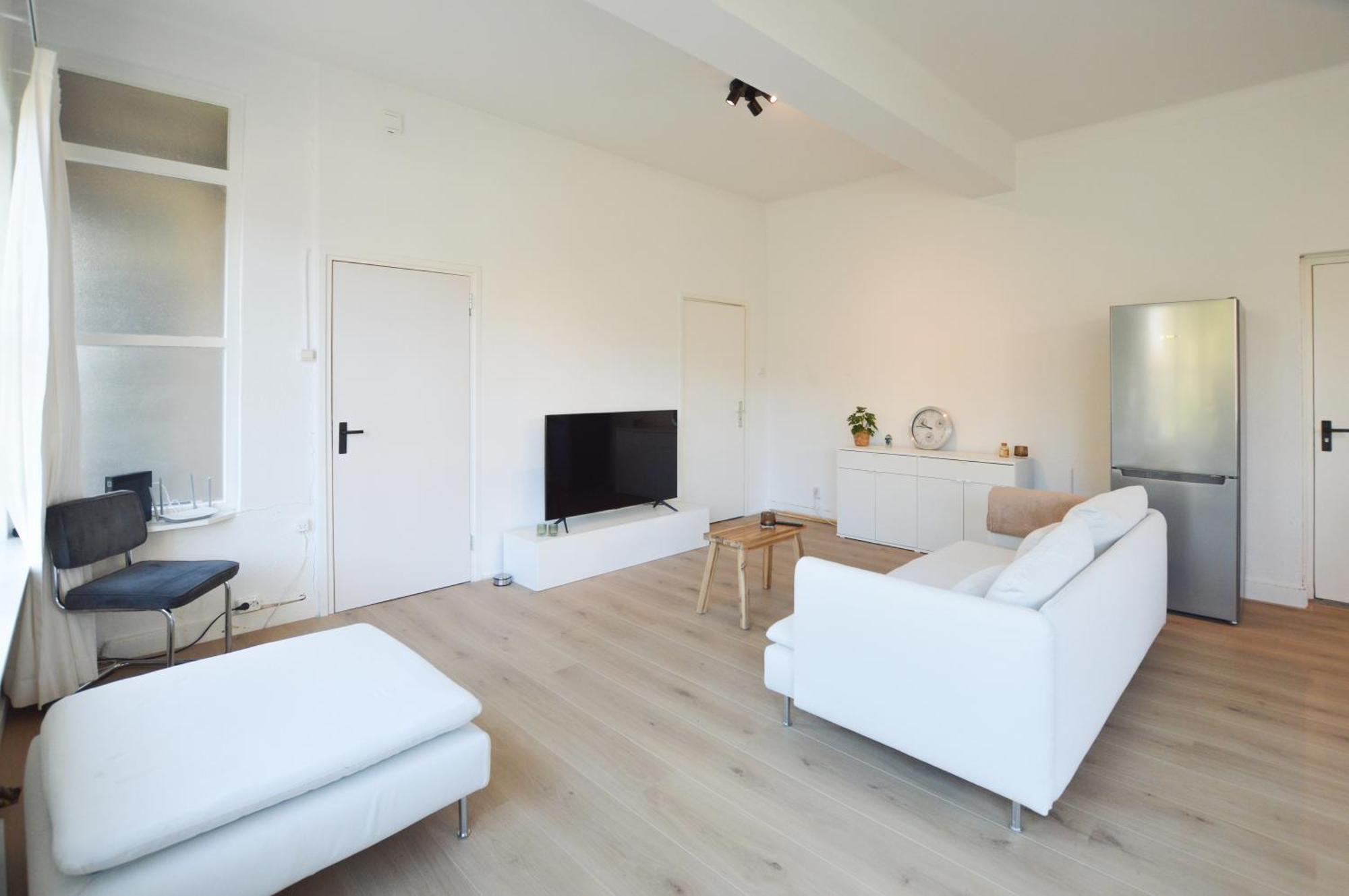 Boutique Appartement Oost Nijmegen Kültér fotó