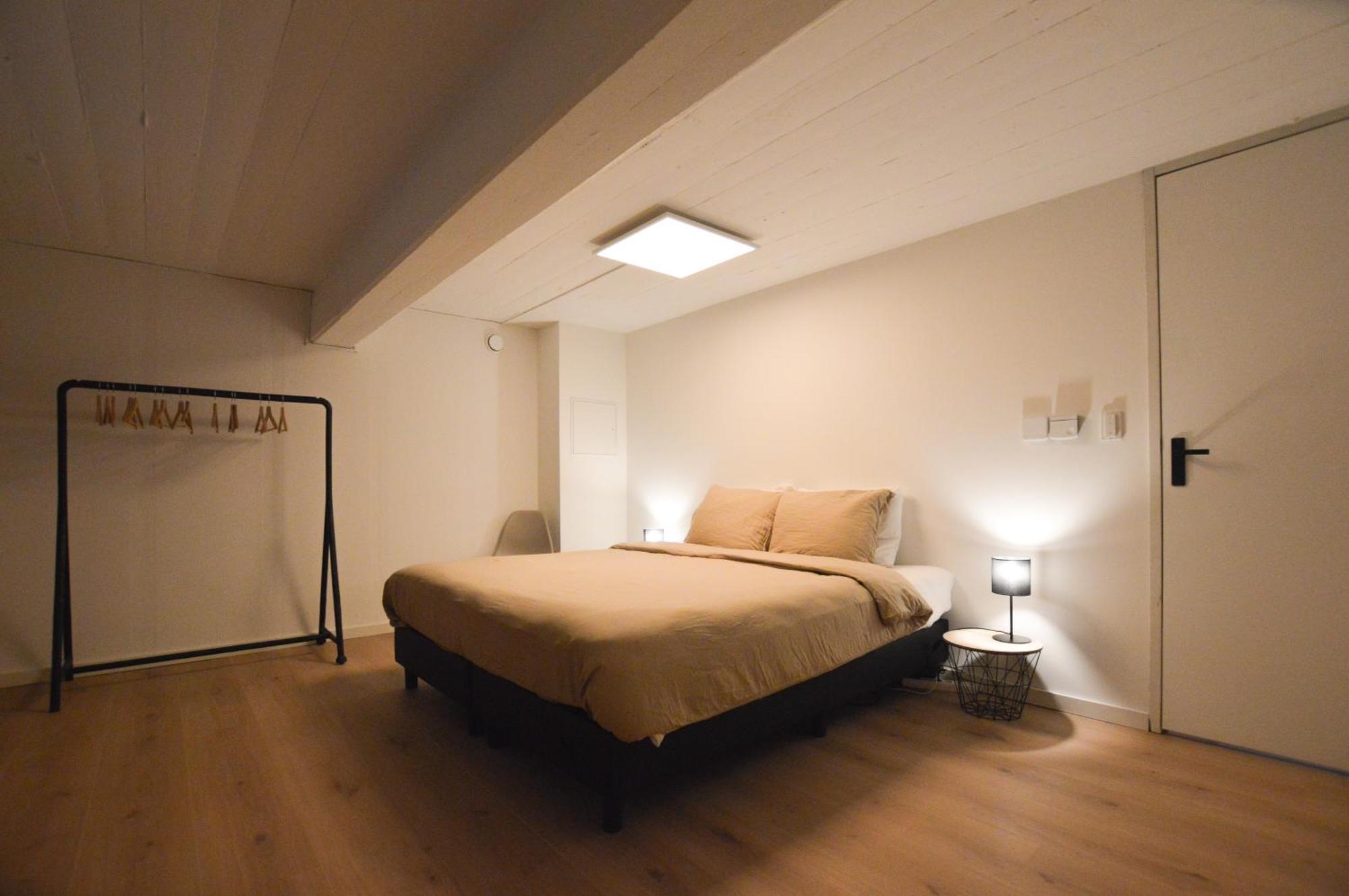 Boutique Appartement Oost Nijmegen Kültér fotó