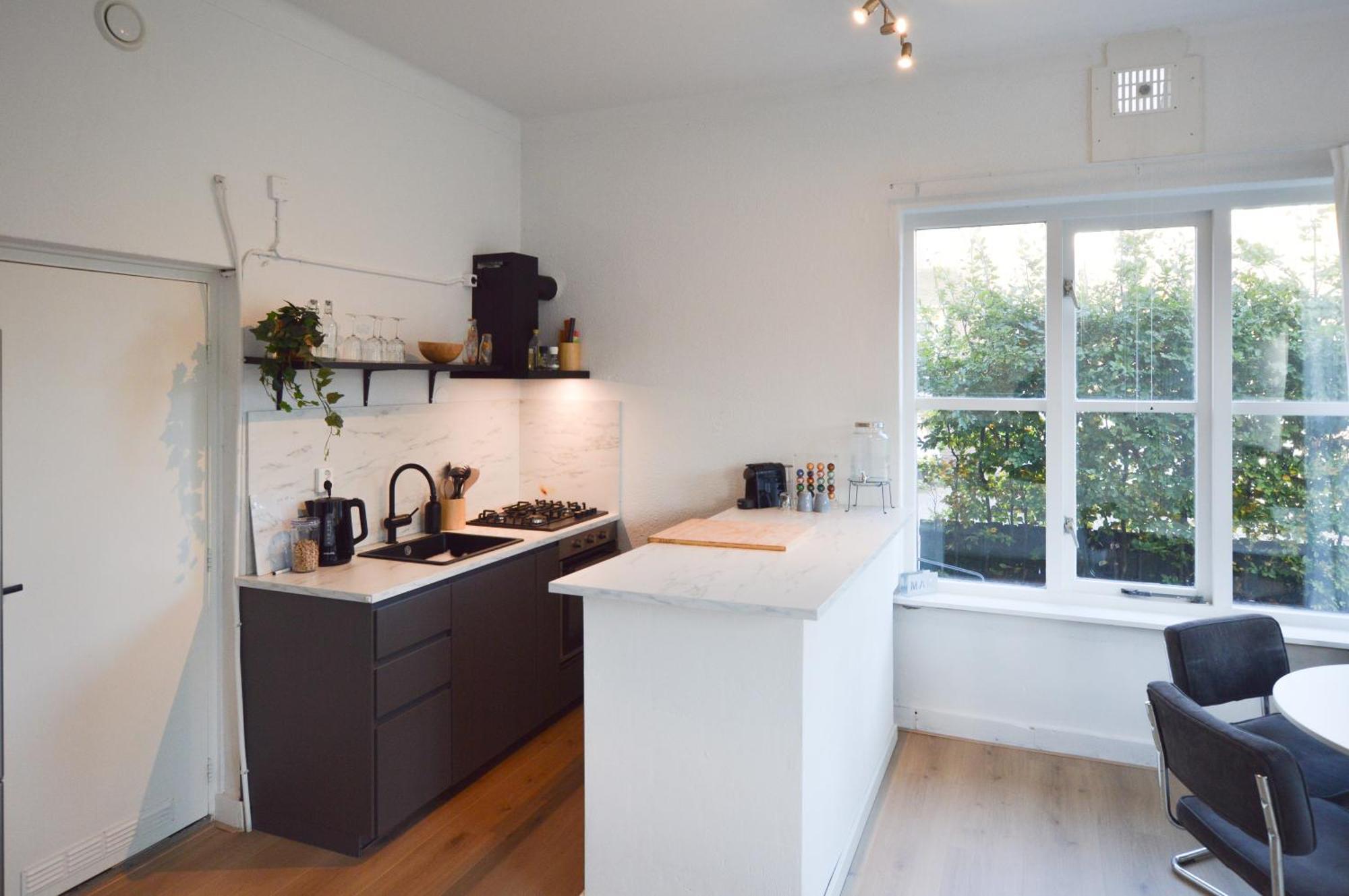 Boutique Appartement Oost Nijmegen Kültér fotó