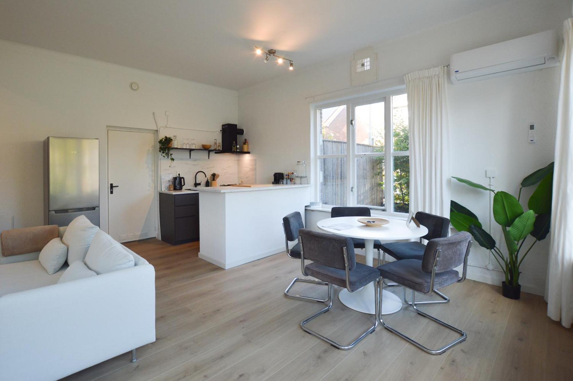 Boutique Appartement Oost Nijmegen Kültér fotó