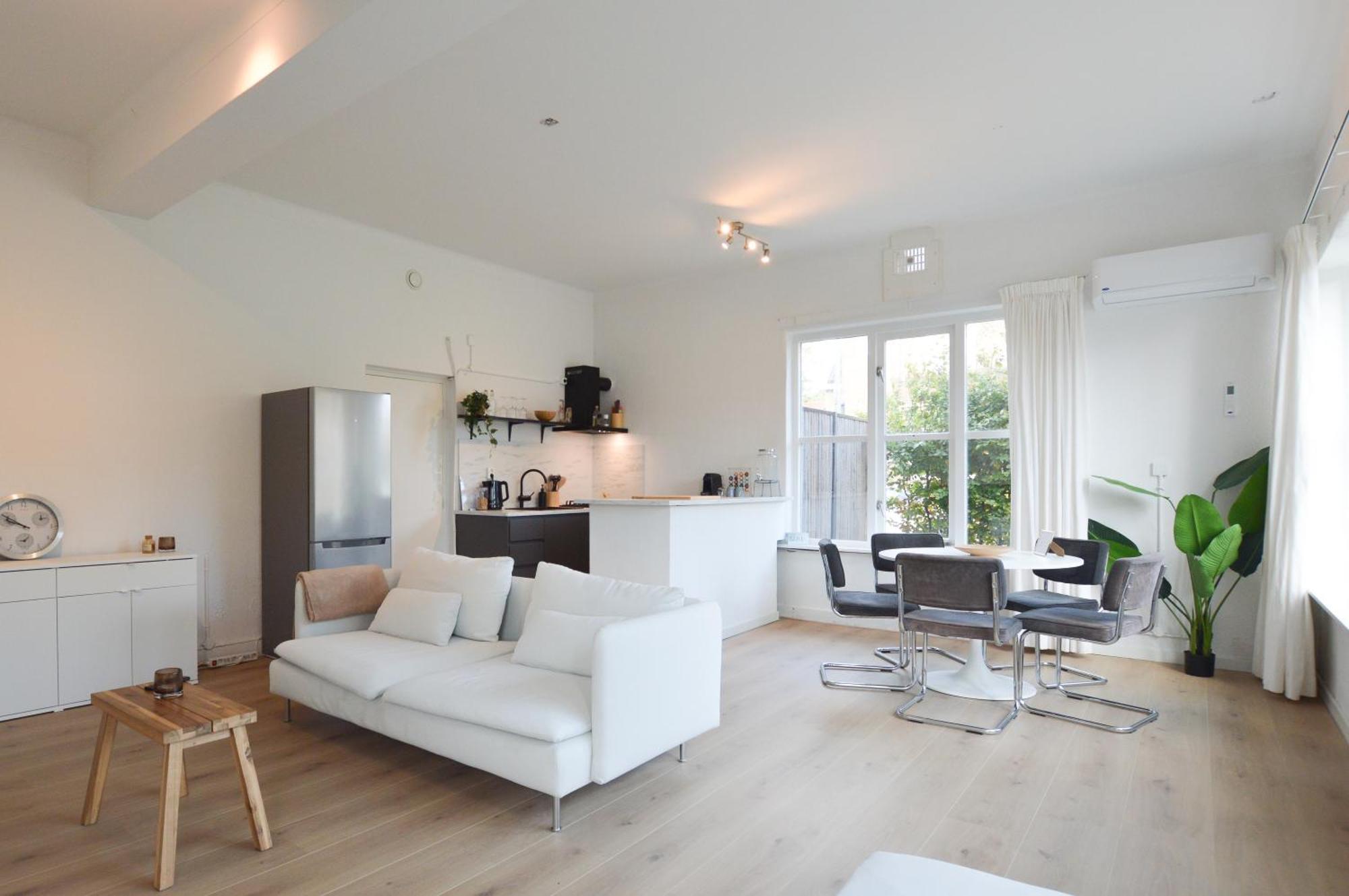 Boutique Appartement Oost Nijmegen Kültér fotó